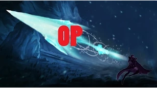 Parody ashe + ult = 0 dmg League of legends/ лига легенд