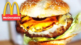 The 10 Worst Fast Food FAILURES Of All Time!!!