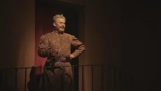 Teatr Polski "ZEMSTA" reż. Krzysztof Jasiński