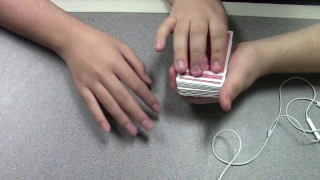 Card Trick #2 Bottom Force