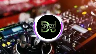 Cheb Djalil -Chafoni Ana Nrani _🥰☕A_ A_ LALA 💖💗🔥🎧 Remix DJ AKRAM 47