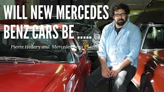 Are there any Modern  Mercedes that will be future classics   4K