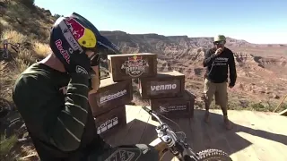 BRANDON SEMENUK | Winning Run