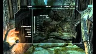 The Elder Scrolls V: Skyrim - 8 часть