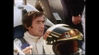 Formula 1 Racing Cars Reviews - Jackie Stewart Driving 1978 F1 Grand Prix cars. Brabham Tyrrell...