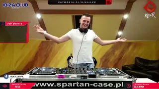 Dj Killer Live Mix - Niedzielne granie na spontanie 06.09.2020