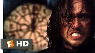 Van Helsing (2004) - Werewolf vs. Dracula Scene (9/10) | Movieclips