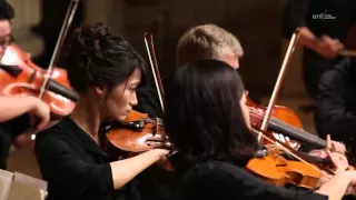 [USE] A.Dvorak-Serenade for Strings, Op.22, II.Tempo di Valse