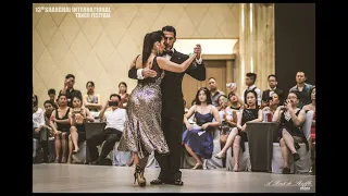 13th Shanghai International Tango Festival Day 2 - Christian Marquez y Virginia Gomez 2