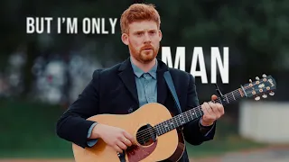 Pat Byrne - Only A Man