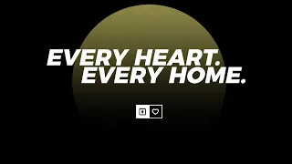 Every Heart Every Home Part 1 - Ps John Sparrow