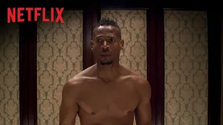 Naked | Official Trailer | Netflix