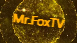 INTRO с Ником Mr.Fox TV БЕСПЛАТНО