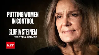 Gloria Steinem Interview: A Trailblazer's Perspective on Feminism
