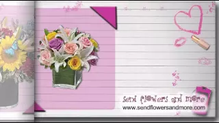 Flowers Say ‘I m Sorry’