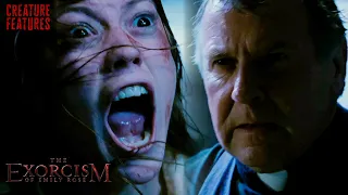 A Record Of The Failed Exorcism | The Exorcism Of Emily Rose | Creature Features