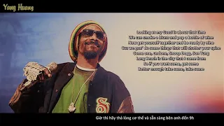 Hãy Trao Cho Anh - Sơn Tùng MTP ft Snoop Dogg [Rap part - Vietsub]