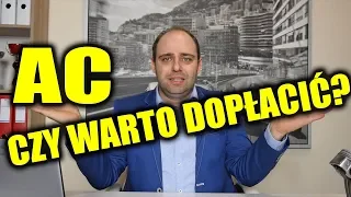 Czy warto kupić AC - ile to kosztuje, co musisz wiedzieć?