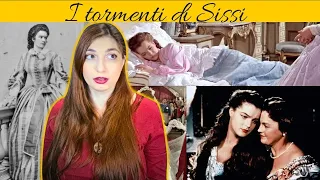 I tormenti di Sissi