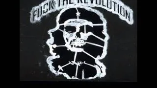 EL GRECO FT BIG MASTERS - FUCK THE REVOLUTION