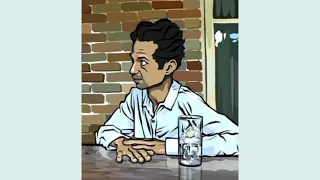 "The Holy Moment" - Richard Linklater's "Waking Life" | Texting, Episode 2