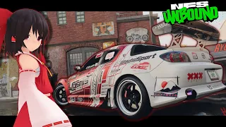 【ゆっくり実況】ゆっくり4人組の狂走劇！#1 Need for Speed Unbound