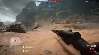 Battlefield 1 - I Love the RSC 1917