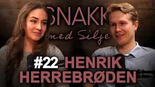 SmS #22 Henrik Herrebrøden om idrettspsykologi og hvordan hjelpe utøvere til å prestere bedre