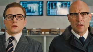 Kingsman 2: The Golden Circle | official trailer #1 (2017)