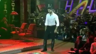 Kemal & Nixan Dance --Kara Sevda