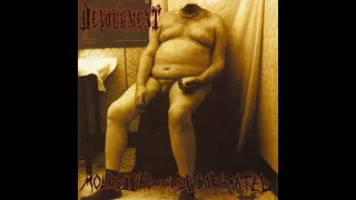 Devourment - Molesting the Decapitated (1999) [FullAlbum]