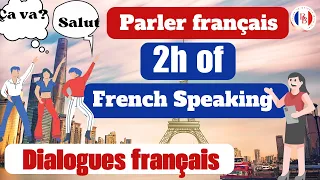 Learn to speak  as a french native 🇫🇷