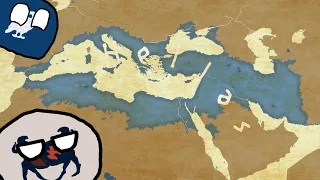 Europa Universalis IV Imperium Universalis - Rise of The Hellenic Empire