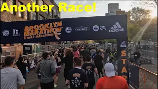 NYCRuns Brooklyn Half and Full Marathon