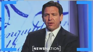 DeSantis booed at vigil for Dollar General shooting | Morning in America