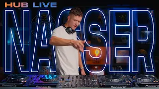 Nasser | HUB LIVE