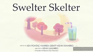 Happy Tree Friends - Swelter Skelter (Kid-Friendly Version)