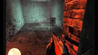 Battlestrike: Shadow of Stalingrad gameplay (Old Video)