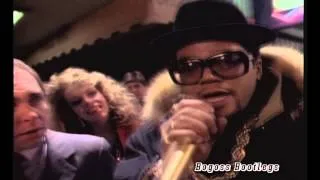 Blur vs Run DMC - Song 2 vs It's Tricky (Bogoss Bootlegs)