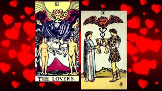 ARIES 🔥😍 THE PERSON YOU'RE CRUSHING ON IS CRUSHING ON YOU TOO! 🔥😍 FEBRUARY 2023 TAROT READING