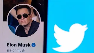 Elon Musk Makes $43 Billion Offer for Twitter