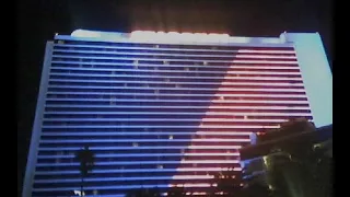 Las Vegas Stardust Hotel & Casino: Last Pics Before Closing and Implosion