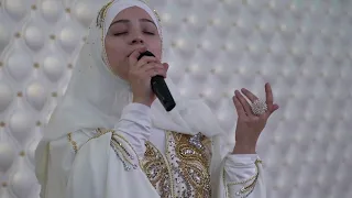 Xadidja Magomedova - Ya Rasul Allah