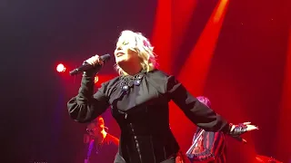 Kim Wilde You Keep Me Hangin’ On - Live Hedon Zwolle April 2024