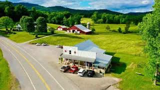 1982 Forbus General Store is Still Open: Come Along and Let's Go take a LOOK!