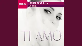 Ti Amo (DJ Mix)