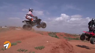 ANGOLA RADICAL-Motocross Gamek