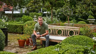 Homegrown Garden Guru | Kentucky Moments | A Kentucky Original Series