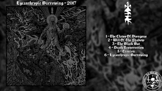 One Master - Lycanthropic Burrowing (Full Album)