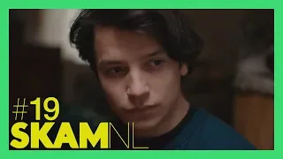 I could sleep on the couch | #19 | SKAM NL S02